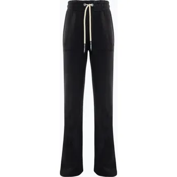 Dámské kalhoty Dámské kalhoty Aeronautica Militare Aeronautica Sport nero