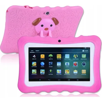 Tablet Tablet Bedee mtk8321 7" 2 GB / 32 GB růžový
