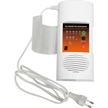 Osvětlení pro růst rostliny Ozonér Cornwall El. 200mg/hod,7W