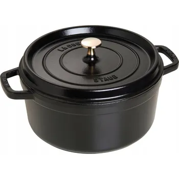 Hrnec Tradiční Hrnec Staub Cocotte 5,2l