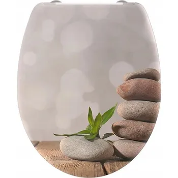 WC sedátko Bps-koupelny Duroplast