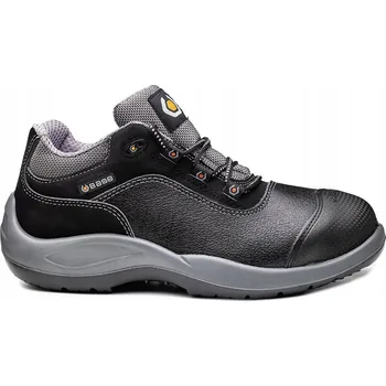 Pracovní obuv Pracovní boty Classic voděodolné proti propíchnutí S3 SRC vel. 49 Černá/Šedá