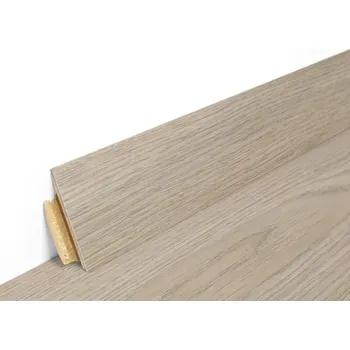 soklová lišta BRASED Soklová lišta K45 Objectline 9871 Dub Toledo krémový