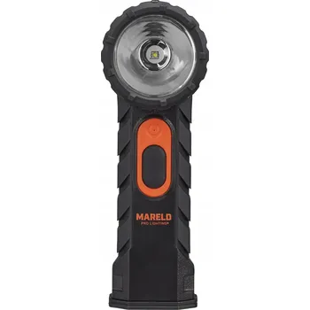 Svítilna MARELD DÍLENSKÁ SVÍTILNA / LAMPA JET 323 EX lm