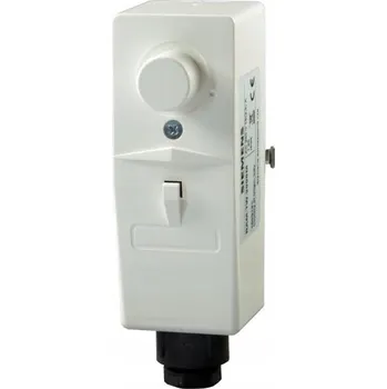 Přiložný omezovací termostat RAM-TW.2000M Siemens