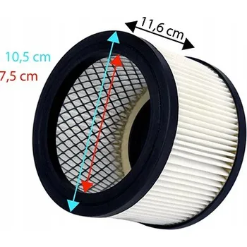 IP kamera ADLER FLTR PRO AD 7040 AD 7040.1