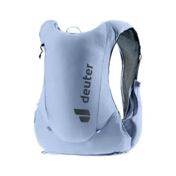 batoh na kolo deuter Traick 5 SL polar-bluejay modrá S