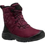 Keen GRETA BOOT II WP WOMEN fig/black ,5 boty
