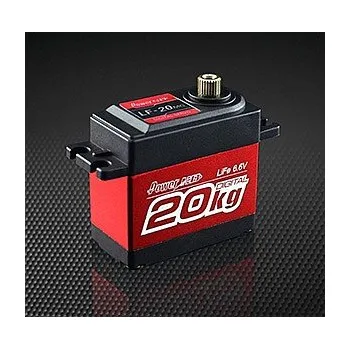 RC vybavení Digitální servo LF20MG 60g/0,16s/20kg Power HD