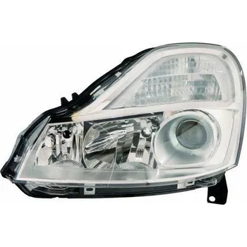 Přední světlomet LORO Světlomet LOR 551-1189L-LD-EM