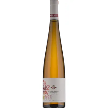 Víno Domaine Muré Gewürztraminer 2024 Macération