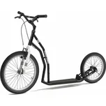 Koloběžka Yedoo Three Numbers Y40 - Black