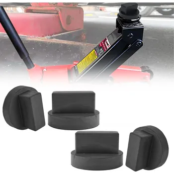 Hever 4x hever pod hever Mercedes, gumová kostka pod hever