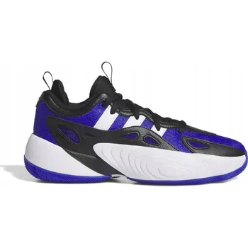 Dámská obuv Basketbalové boty adidas Trae Unlimited Tmavě modré IG6701 47 1/3