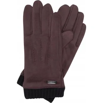 Rukavice WITTCHEN pětiprsté rukavice polyester velikost S/M - dámské