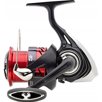 Rybářský naviják Naviják Daiwa 23 Ninja Match&Feeder LT 4000 C 5.2:1