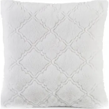 Povlak na dekorativní polštářek Dekorační povlak na polštář Eurofirany 45 x 45 cm