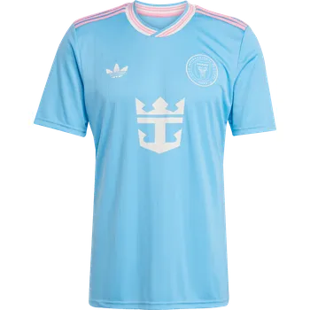 Dres adidas Originals IMCF 3 JSY 2025/26 ka7502 Velikost M