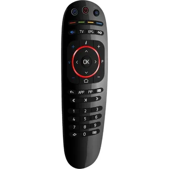 Dálkový ovladač Infomir Originální programovatelný dálkový ovladače Fusion