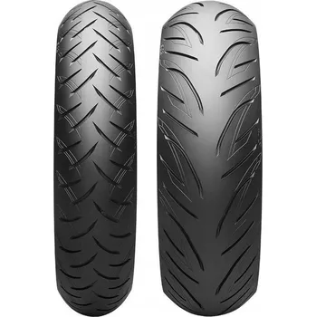 Bridgestone SC2R 160/60 R15 67 H