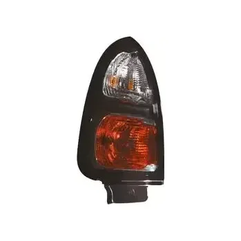 Osvětlení SPZ VAN WEZEL Zadní světlo VAW 0928921