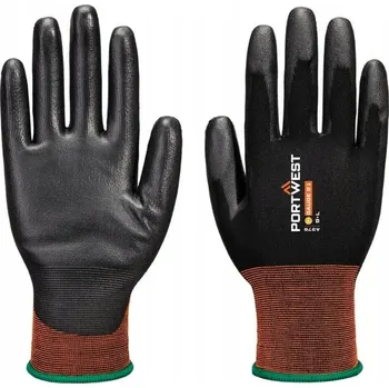 Pracovní rukavice Rukavice Portwest TPFO3JFG7 velikost 10 - XL, 1 pár