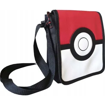 CyP Brands Brašna Pokémon - Pokéball 1.9l