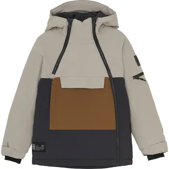 Colorkids COLOR KIDS Jr. Snowboardová bunda 742339 Cashmere 134