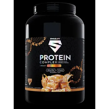 Protein SWAGLIFT Protein Complex Slaný karamel 1815 g