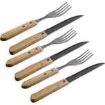 Sada steakových příborů BANQUET Party 12ks