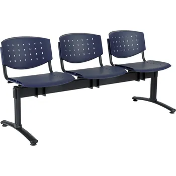 Antares | Plastová lavice TAURUS - LAYER