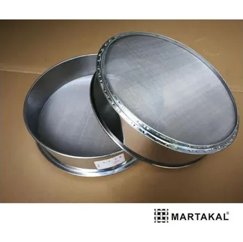 Cedník a síto Martakal Vibrosift 5K 150 Microns, náhradní síto