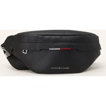 Ledvinka Tommy Hilfiger AM0AM13488 černá