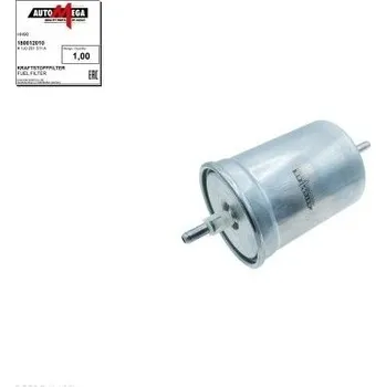 Palivový filtr Palivový filtr AUTOMEGA 180012010