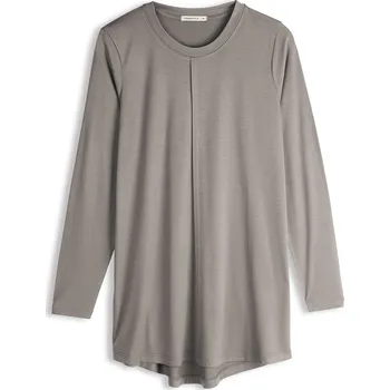 Dámské oblečení GATE Prodloužený top 38 625-0916/841