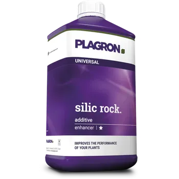 Hnojivo Plagron Silic Rock Objem: 10l