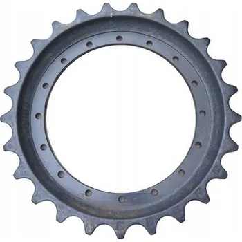 Dětské kolo Hnací kolo HANOMAG D600D K12D