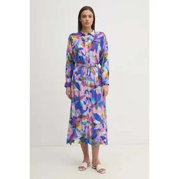 Pánská košile Košile La Petite Française CHERYL PFCHERYL vícebarevná MLC, vel. 44