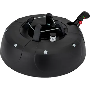 Stojánek na vánoční stromek Stojan na vánoční stromek START 3.0 Antracit