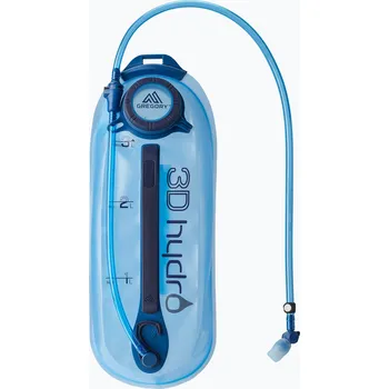 Hydrovak Hydrovak Gregory 3D Hydro 3 l optic blue