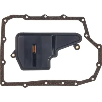 Hydraulický filtr Sada hydraulického filtru, automatická převodovka DENCKERMANN A220093