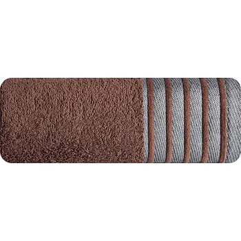 Ručník Osuška Eurofirany 50x90 cm bavlna