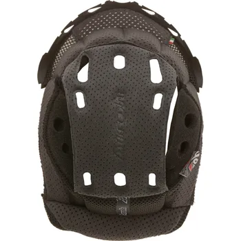 Příslušenství k helmě na motorku Vnitřní klobouk interiéru pro přilby AVIATOR 2.2, AIROH (camo šedá)