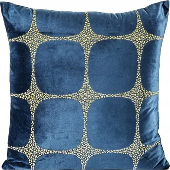 Povlak na polštářek Dekorační povlak na polštář Eurofirany 43 x 43 cm