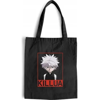 Taška s motivem filmů, her, knih, komiksů, hudby, mangy a anime