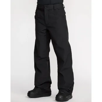 Snowboardové kalhoty Volcom Snowboardové kalhoty Volcom, Nailer Pant black 2025/26 Velikost: L