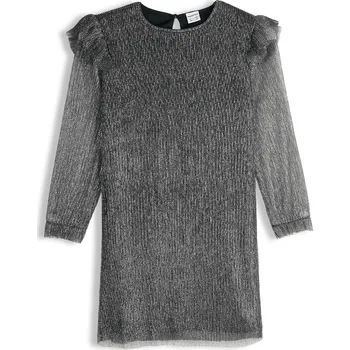 Dětská móda GATE Šaty s volánky 8Y 825-0435/89