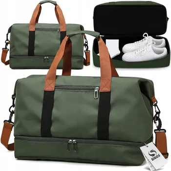 Cestovní taška Colmar HE-042