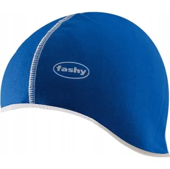 Plavecká čepice Fashy Termo Plavecká Čepice - Modrá