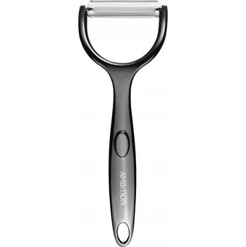 Kuchyňská škrabka Škrabka na zeleninu podélná Ambition Velma